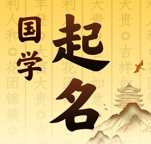罗平国学起名 人工起名一对一